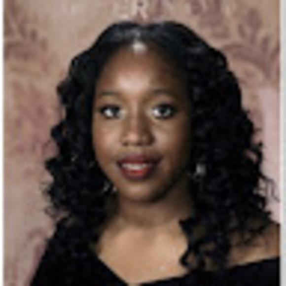 Meet your Posher, Tylah - Picture 1 of 1